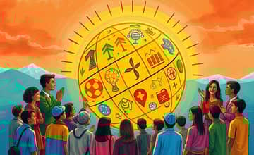 Inversión de Impacto: El Nuevo Paradigma Financiero Global