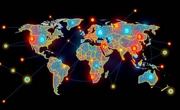 El Papel del Blockchain en la Digitalización Global