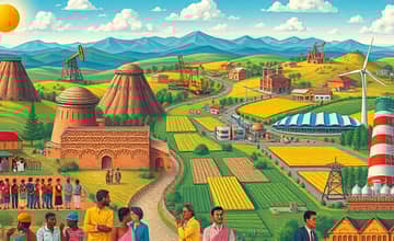 Economías Frontera: Descifrando el Potencial de Crecimiento