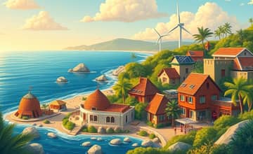 Turismo Sostenible: Inversiones Conscientes con Visión de Futuro