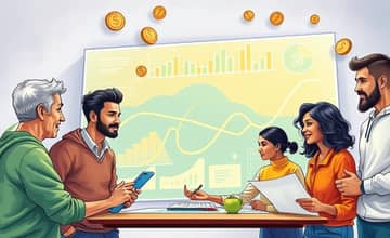 Educación Financiera para Adultos: Domina Tu Dinero Desde Cero