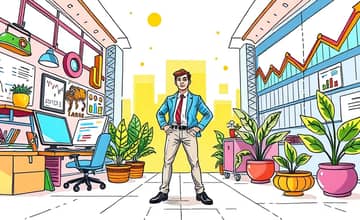 Finanzas para Emprendedores: Haz Crecer Tu Negocio y Tu Patrimonio