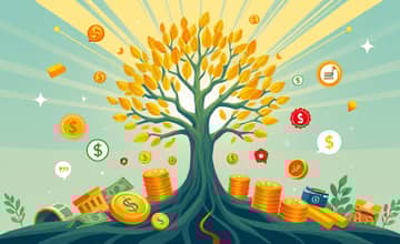 Optimiza Tus Ingresos: Estrategias para Maximizar Cada Fuente de Dinero