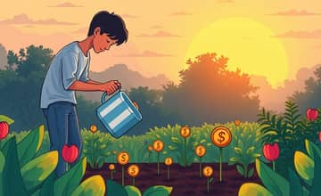 La Psicología del Ahorro: Entiende Tus Motivaciones y Supera Barreras