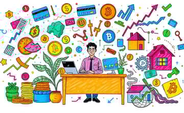 Elige el Producto Financiero Ideal: Guía Personalizada para Tus Necesidades