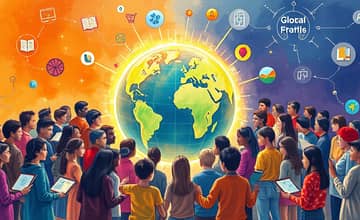 Educación Global: El Motor del Capital Humano del Futuro