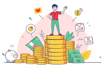 Finanzas Simplificadas: Adiós a la Complejidad, Hola a la Claridad