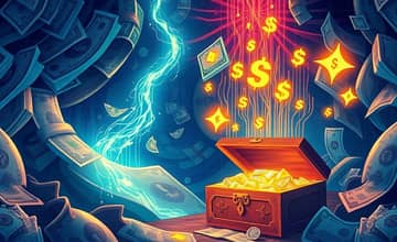 Ingresos Fantasma: Fuentes de Dinero Que Quizás No Estás Aprovechando