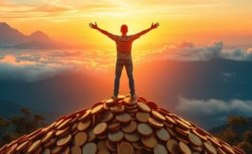 Construye Tu Libertad Financiera Paso a Paso: Un Camino Sólido y Realista