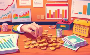 Microgestión Financiera: Pequeños Detalles Que Hacen Grandes Diferencias