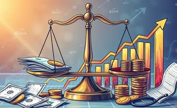 Descifrando Balances: La Clave para Empresas Sólidas y Rentables