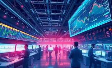 El Algoritmo Gana: Invirtiendo con Inteligencia Artificial