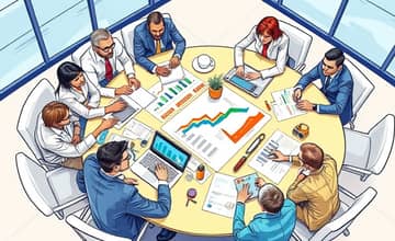 Técnicas de Negociación: Maximizando el Valor de tus Activos