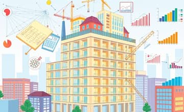 Valuación de Real Estate: Métodos Más Allá del Precio por Metro Cuadrado