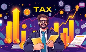 La Fiscalidad de tus Inversiones: Optimiza tus Ganancias
