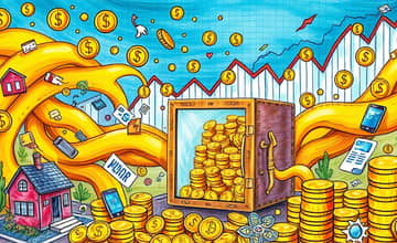 Cómo Generar Múltiples Fuentes de Ingresos Pasivos Con Éxito