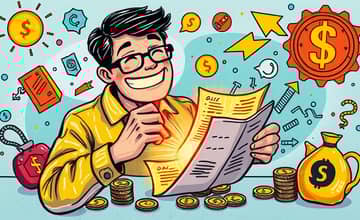 Descubre el Factor X de Tu Presupuesto: Identifica Gastos Ocultos y Ahorra