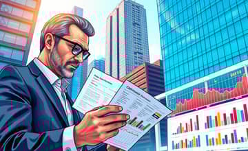 Bonos Corporativos: Cómo Evaluar el Riesgo y la Rentabilidad