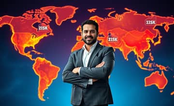 Desentrañando el Riesgo País: Protección para tus Inversiones Externas