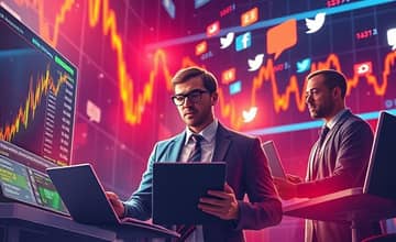 Análisis de Sentimiento: ¿Cómo Detecta el Mercado las Emociones Colectivas?