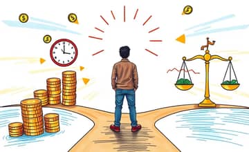 La Importancia del Costo de Oportunidad en tus Decisiones Financieras