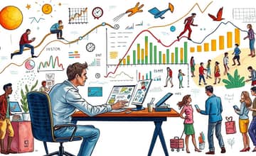 Microeconomía para Inversores: Guía Práctica de Conceptos Clave