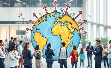Mercados Emergentes: Oportunidades y Barreras para el Inversor