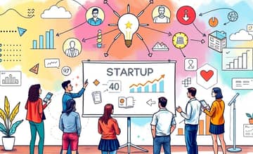 Explorando el Capital de Riesgo: Invierte en el Futuro