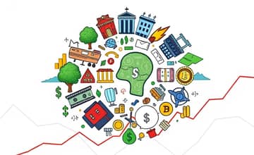 Análisis de Portafolios Multiactivos: Optimizando Riesgo y Retorno