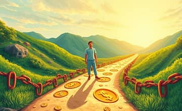 Libérate del Estrés Monetario: Principios para la Tranquilidad Económica
