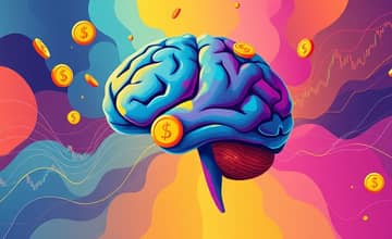 El Cerebro de tus Finanzas: Entiende tus Sesgos y Gasta Mejor