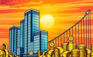 Creación de Valor Financiero: Más Allá del Gasto y el Ahorro Tradicional