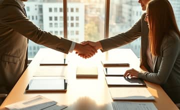 El Arte de la Renegociación: Mejora Condiciones, Ahorra Dinero