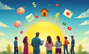 Prepárate para el Futuro: Asegura tu Mañana Hoy