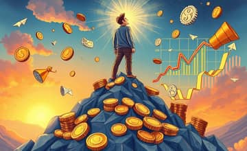 Domina tu Destino Financiero: Estrategias para la Independencia