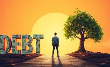 El Antídoto contra la Deuda: Un Plan Paso a Paso para Sanar tus Finanzas