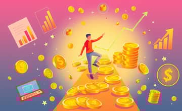 La Inteligencia Financiera: Más que Números, Es un Estilo de Vida