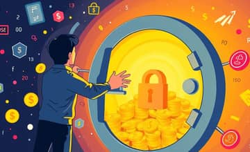 El Código Secreto del Ahorro: Desbloquea tu Potencial Financiero