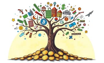 Análisis de Inversiones Alternativas: Más Allá de los Mercados Tradicionales