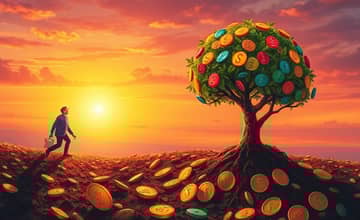 El Despertar de tu Dinero: Haz que Cada Céntimo Cuente