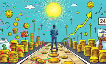 Crea tu Propio Destino Monetario: Diseña la Vida que Quieres