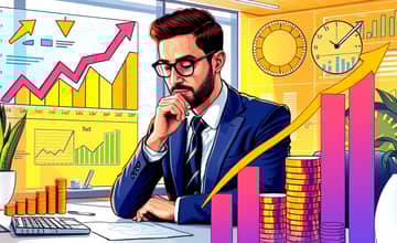 La Ciencia del Gasto Inteligente: Optimiza Cada Euro