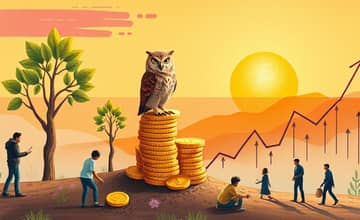 Descodificando el Éxito Financiero: Principios Inmutables