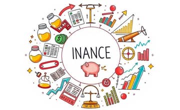 Finanzas 360: Una Visión Panorámica para tu Bienestar Económico