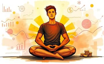 Tu Asesor Financiero Interior: Desarrolla tu Propia Intuición