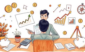 El Secreto de los Maestros Financieros: Hábitos Inquebrantables