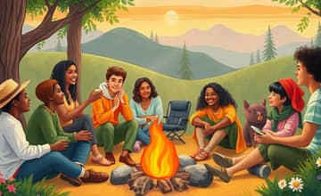 Más Allá del Dinero: Construyendo una Vida Rica en Experiencias