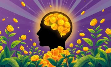 Transforma tu Mente, Transforma tu Billetera: El Poder de la Mentalidad