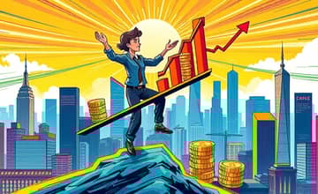 Desbloquea tu Poder Adquisitivo: Estrategias para Multiplicar tu Dinero