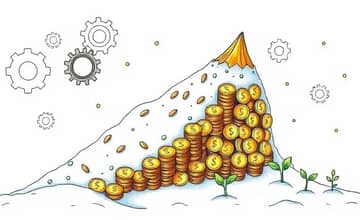 La Revolución de tu Ahorro: Estrategias para el Crecimiento Exponencial